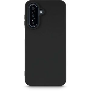 Handyhülle Hama Fantastic Feel, schwarz