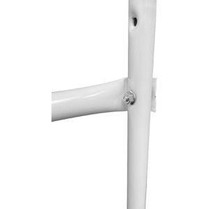 Produktbild für Getränkekistenregal Schulte-Regalwelt 150, für 4 Kisten