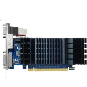 Produktbild für Grafikkarte Asus GeForce GT 730, 90YV06N2-M0NA00