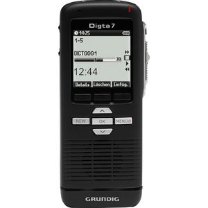 Produktbild für Diktiergerät Grundig Digta 7 Premium Set, SDM7030-22