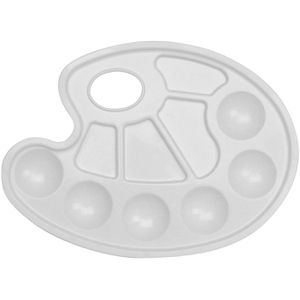 Mischpalette Marabu 10 Mulden