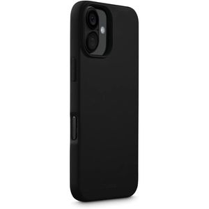 Produktbild für Handyhülle Hama Fantastic Feel, schwarz