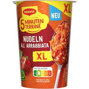 Fertiggericht Maggi 5 Minuten Terrine XL