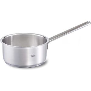 Produktbild für Topfset Fissler Palermo 002-115-05-000/0, Edelstahl