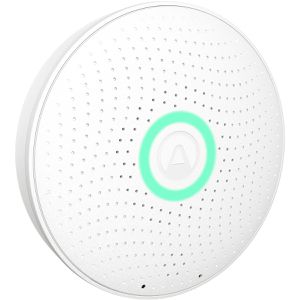 Produktbild für Luftmessgerät Airthings 2910, Wave Plus, WLAN