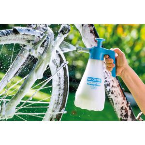 Produktbild für Schaumsprüher Gloria-Garten FoamyClean 100