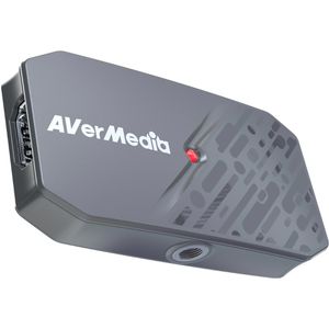 Produktbild für Capture-Card AVerMedia CamStream 4K, extern, 240 FPS, 4K60