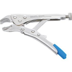 Produktbild für Gripzange BGS-technic 505