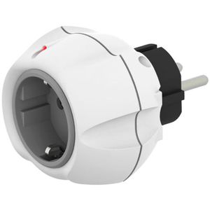 Steckdosenadapter