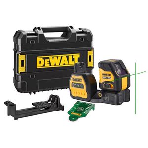 Produktbild für Kreuzlinienlaser DeWalt DCE088NG18-XJ