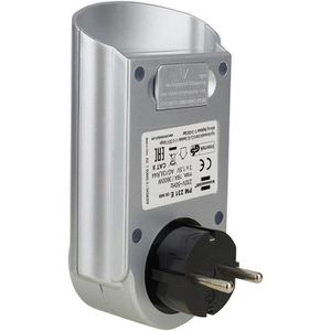 Produktbild für Energiekostenmessgerät Brennenstuhl PM 231 E