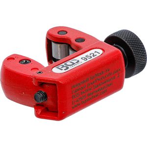 Produktbild für Rohrschneider BGS-technic 9521, mit Schneidrad