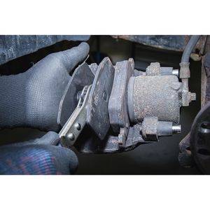 Produktbild für Bremskolbenrücksteller BGS-technic 1101