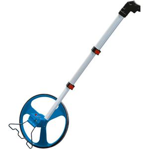 Messrad Bosch Professional GWM 32, analog