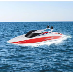 Produktbild für Spielzeugboot Revell 24137 Sundancer Rennboot