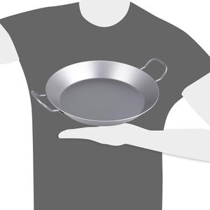 Produktbild für Pfanne chg 276-67, Ø 32cm