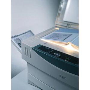 Produktbild für Reinigungstücher Durable 573602, Screenclean, feucht