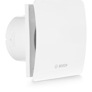 Badlüfter Bosch Fan 1500 DH W 100, Ø 100 mm