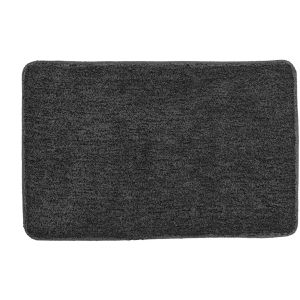 Badematte Kleine-Wolke Badteppich Seattle, 70 x 120 cm