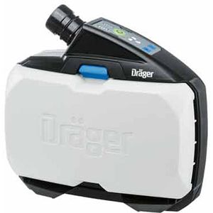 Produktbild für Atemschutzmaske Dräger X-plore Dekon 8000