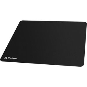 Mauspad Sharkoon 1337 V2 Gaming Mat XL, schwarz