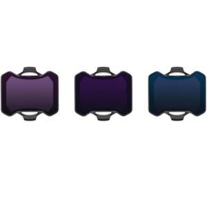 Produktbild für Drohnen-ND-Filter DJI 3 Stück