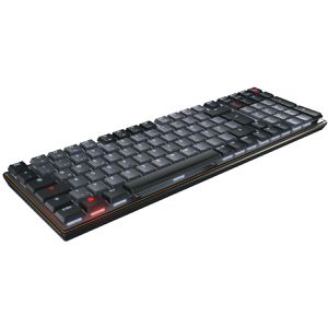 Produktbild für Tastatur CHERRY KW 550 MX LP