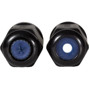 Produktbild für Netzwerkkabel-Verbinder LogiLink NP0080, Cat 6