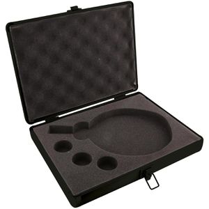 Produktbild für Tischtennisschläger-Hülle Joola Case Alu, 80544