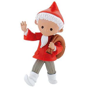 Spielfigur Bullyland Unser Sandmännchen, ab 3 J.
