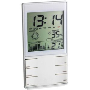 Wetterstation TFA 35.1102.02, digital