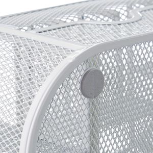 Produktbild für Schreibtisch-Organizer Relaxdays 10032561