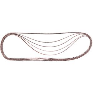 Produktbild für Schleifpapier Makita P-43206, Körnung 80