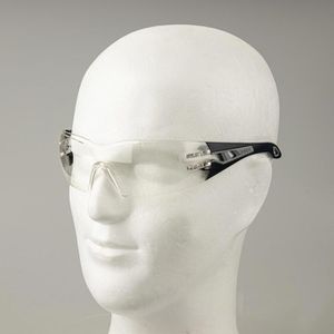 Produktbild für Schutzbrille Uvex pheos s 9192785, klar