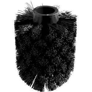 WC-Bürstenkopf GROHE Essentials 40791KS1, schwarz