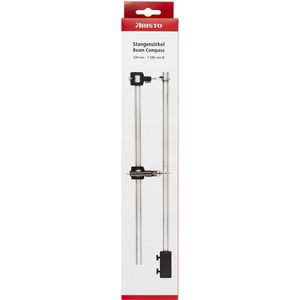 Produktbild für Zirkel Aristo AR59000, 9-teilig