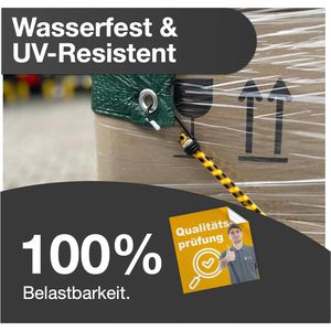 Produktbild für Gepäckspanner TK-Gruppe 804628 mit Haken