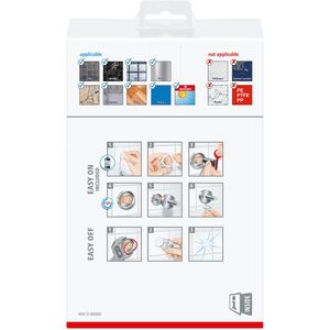 Produktbild für Duschablage Tesa Deluxxe 40413, verchromt