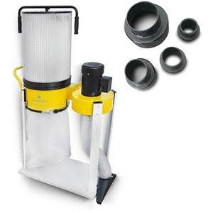 Absauganlage BAMATO AB-1500CF 400V