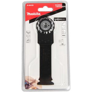 Produktbild für Multifunktionswerkzeug-Zubehör Makita B-66438, MAM004