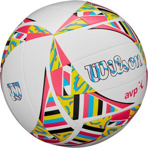 Produktbild für Beachvolleyball WILSON AVP Movement