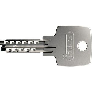 Produktbild für Vorhängeschloss Abus Titalium 96CSTI/60, 60mm