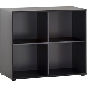 Aktenregal Möbelpartner Aino, Holz