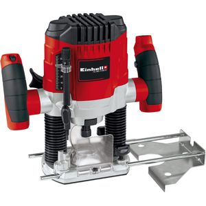 Produktbild für Oberfräse Einhell TC-RO 1155 E, 4350470, Netzbetrieb, 1100 W
