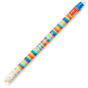 Gelschreiber Legami Llama - No Probllama , radierbar