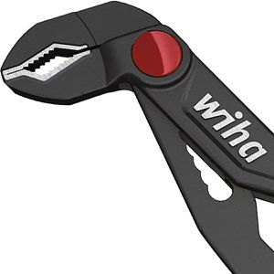 Produktbild für Wasserpumpenzange Wiha Classic, 26764, Z22001