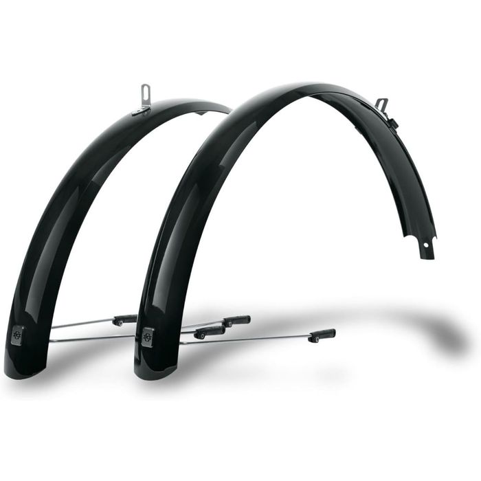puky fahrrad mädchen SKYRIDE 20-3 CLASSIC (2026) | 20 Zoll Kinderfahrrad Vintage Damen-Fahrradhelm – Die produkty Colour:Black Strap VLT 15% Grey REVO Blue Lens + Clear Lens VLT 85%