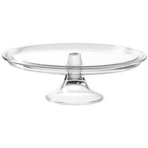 Produktbild für Tortenplatte Leonardo Ciao 025832, mit Fuß