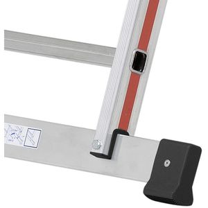 Produktbild für Anlegeleiter Hymer SC40, 401114, Länge 4,03m