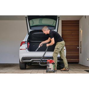 Produktbild für Nass-Trockensauger Einhell TC-VC 1240 S